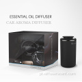 Difusor de óleo de fragrância de aromas porta-copos para carro